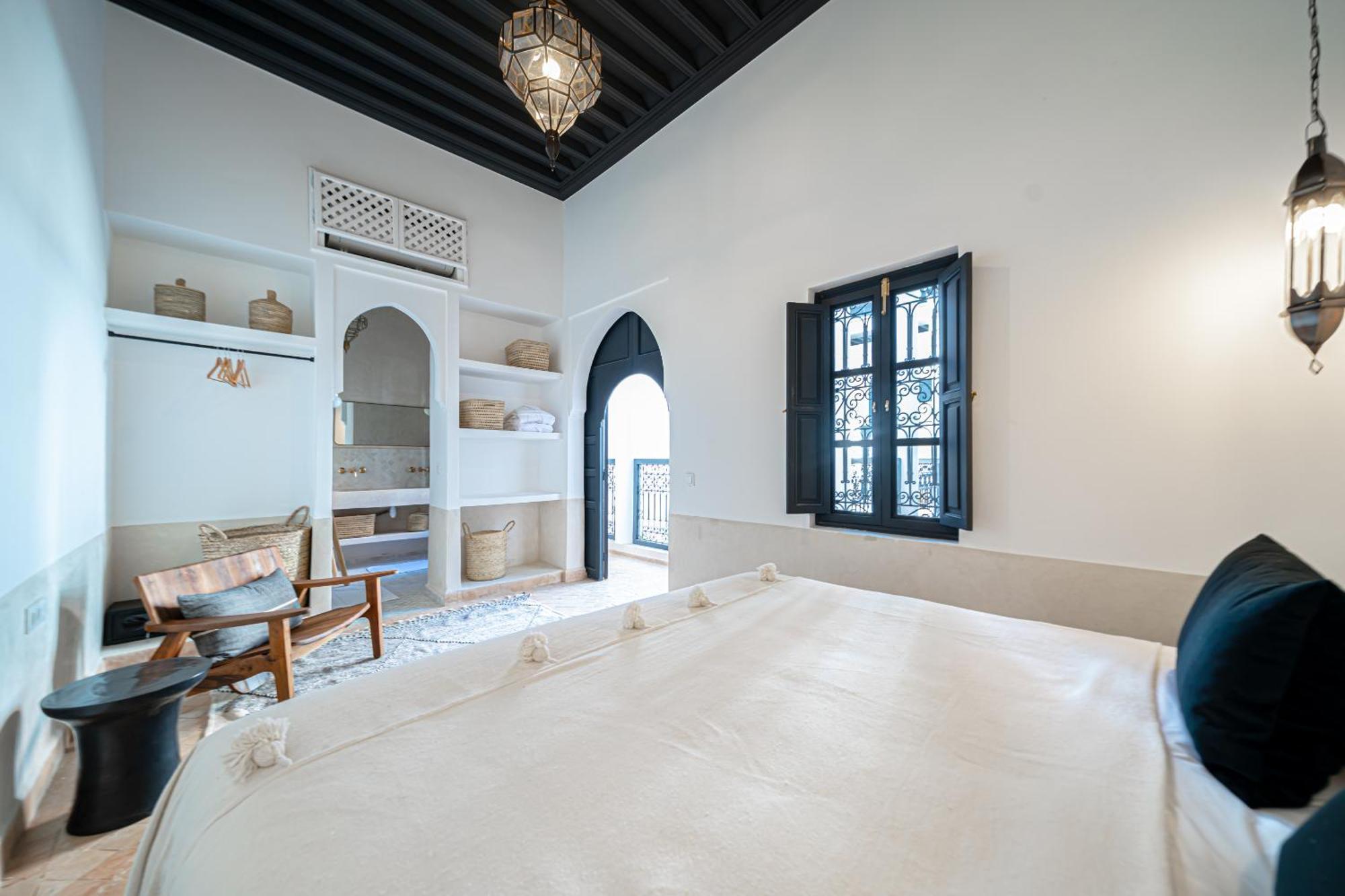Riad Copah Marrakesch