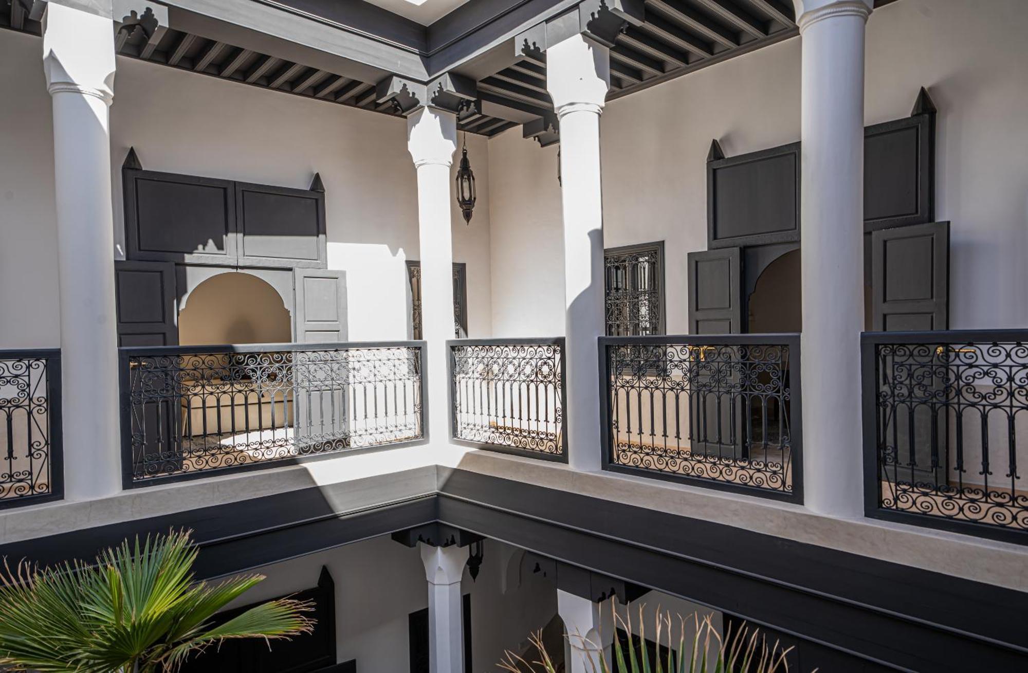 Riad Copah Marrakesch