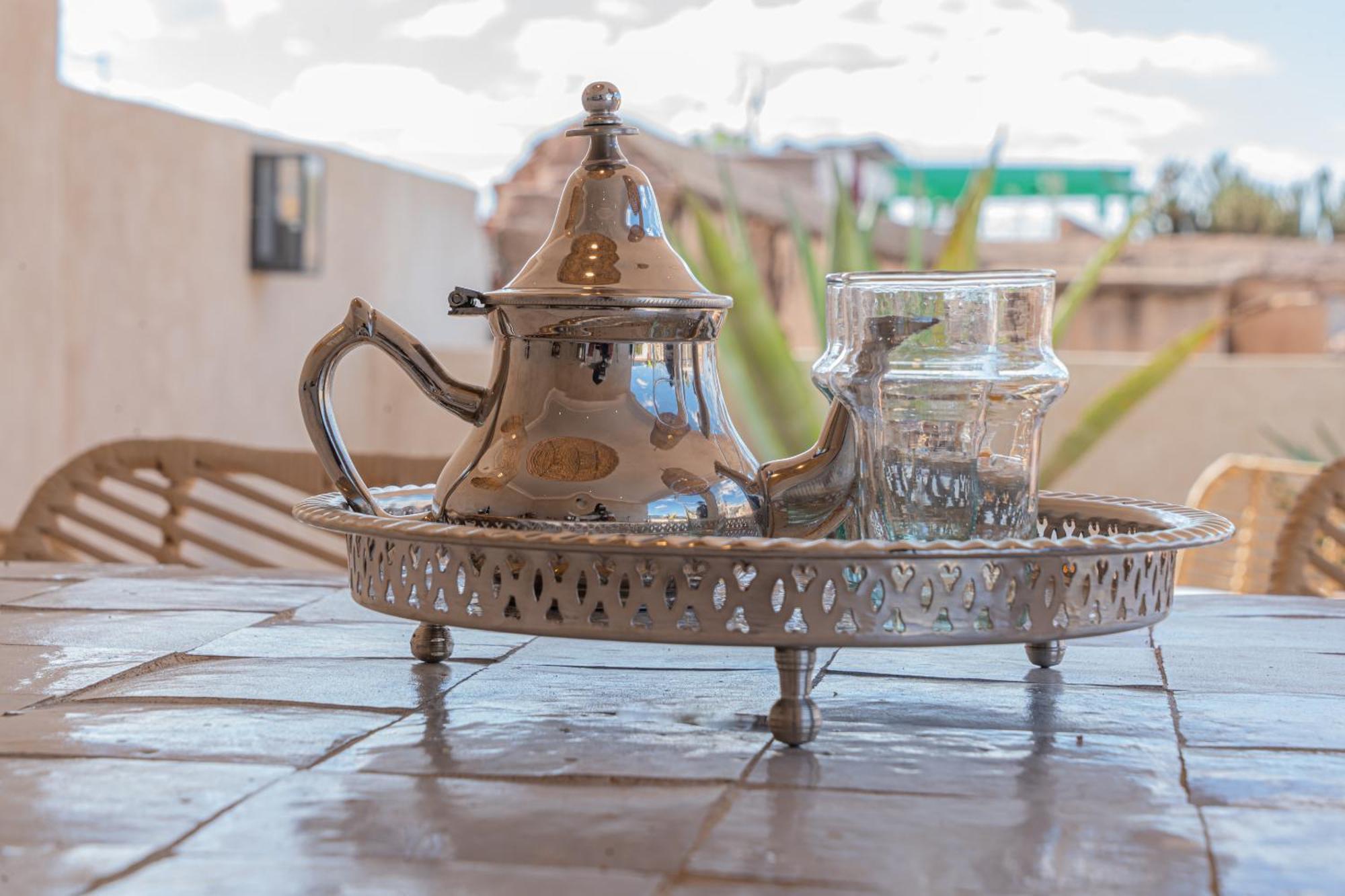 Copah * Marrakesch