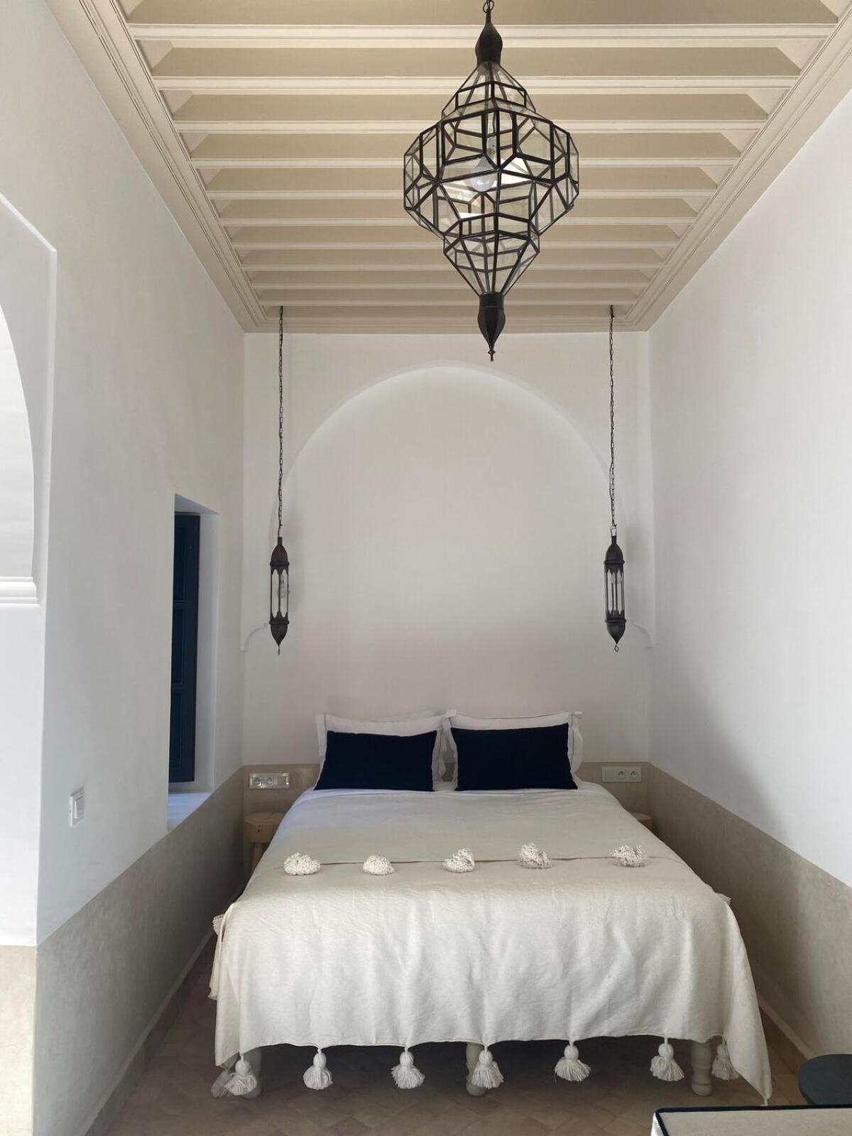 Copah Riad Marrakesch
