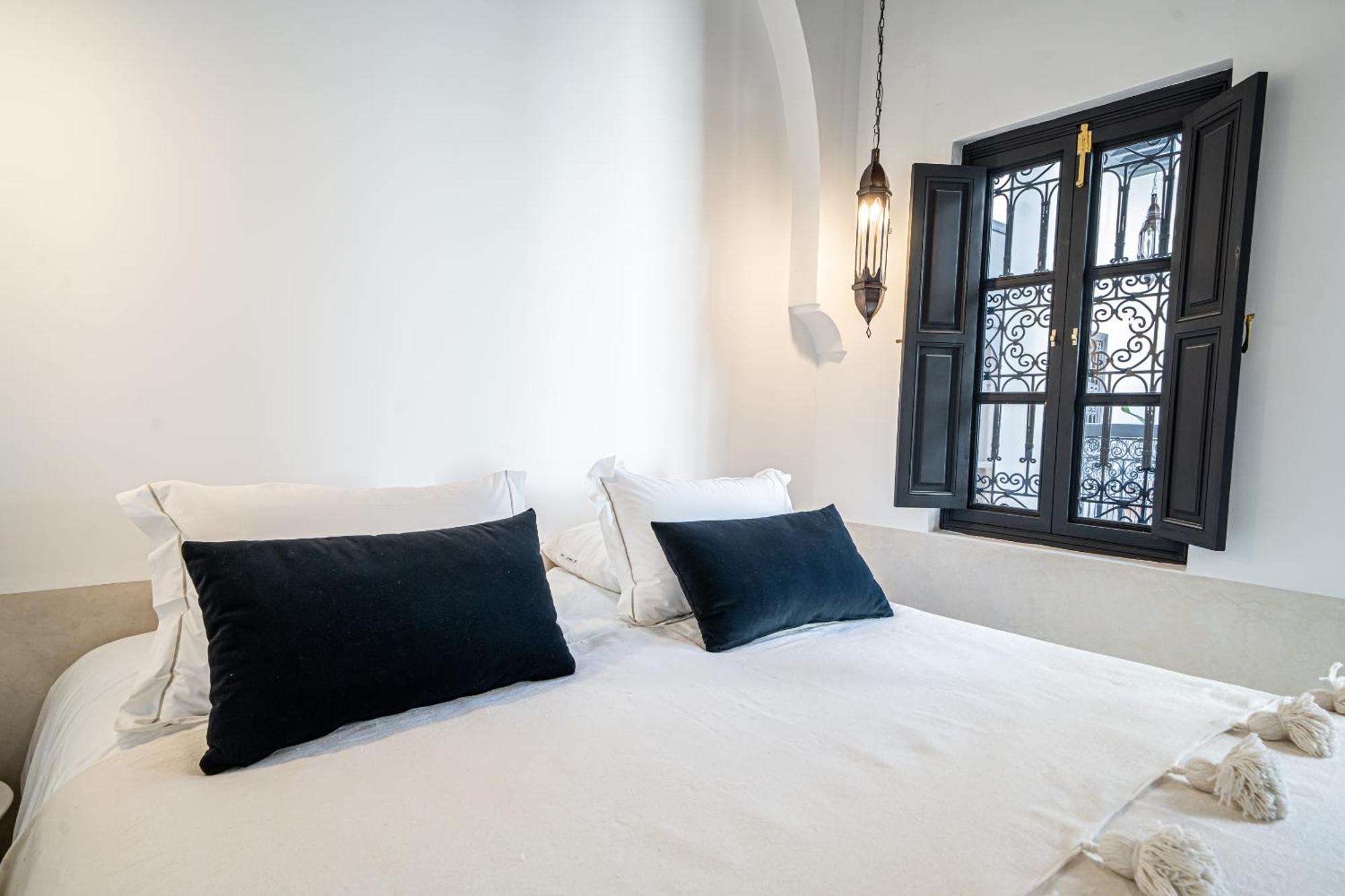 Copah Riad Marrakesch